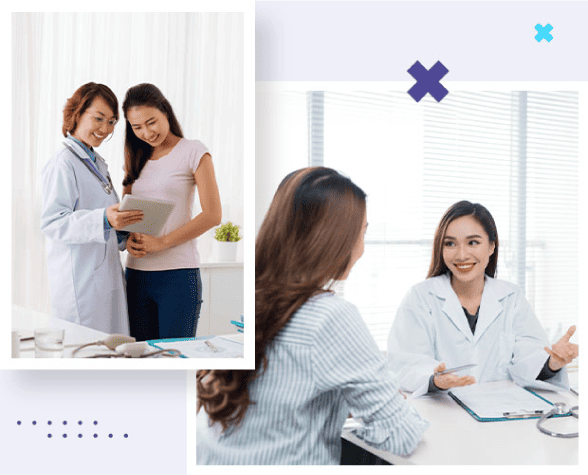 Phòng Khám Phụ Khoa Phú Thủy Phan Thiết